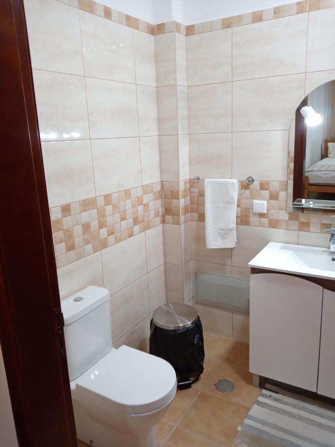 ארקו דה קלחטה Arcos Grands Suites With Enormous And Private Pool. מראה חיצוני תמונה