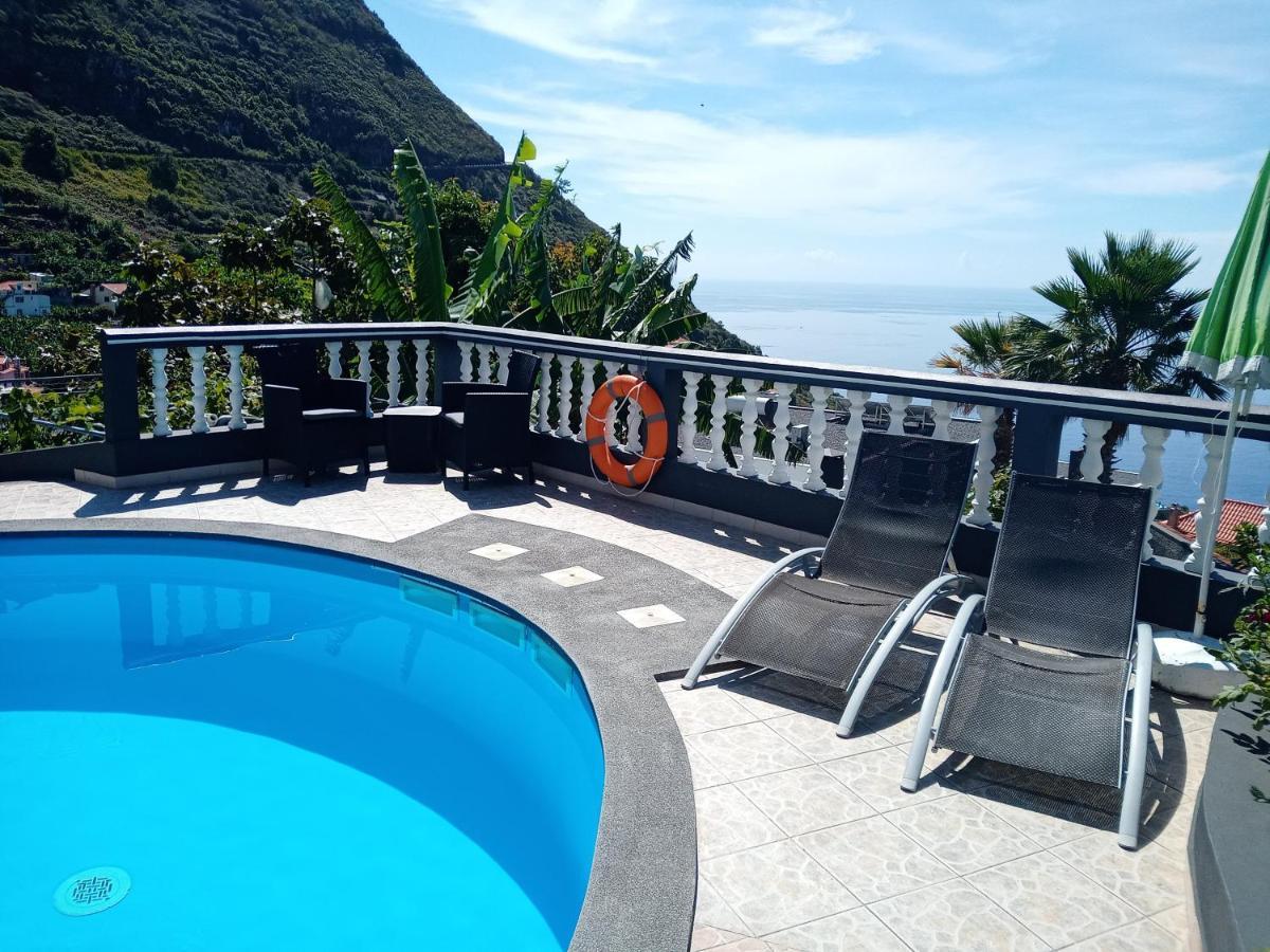 ארקו דה קלחטה Arcos Grands Suites With Enormous And Private Pool. מראה חיצוני תמונה