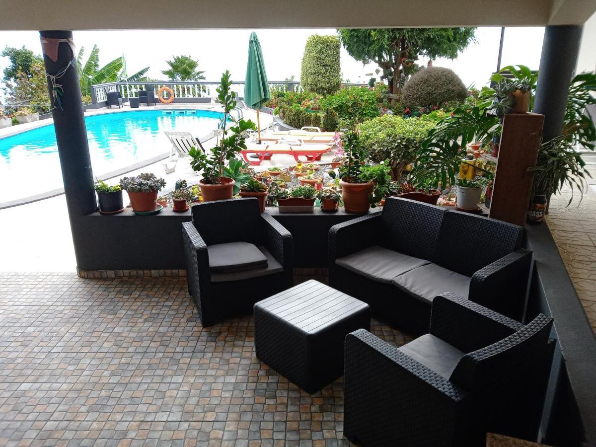 ארקו דה קלחטה Arcos Grands Suites With Enormous And Private Pool. מראה חיצוני תמונה