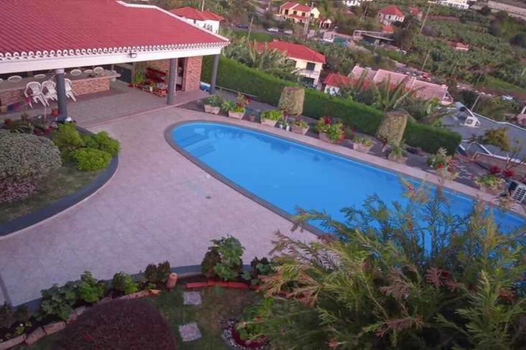 ארקו דה קלחטה Arcos Grands Suites With Enormous And Private Pool. מראה חיצוני תמונה