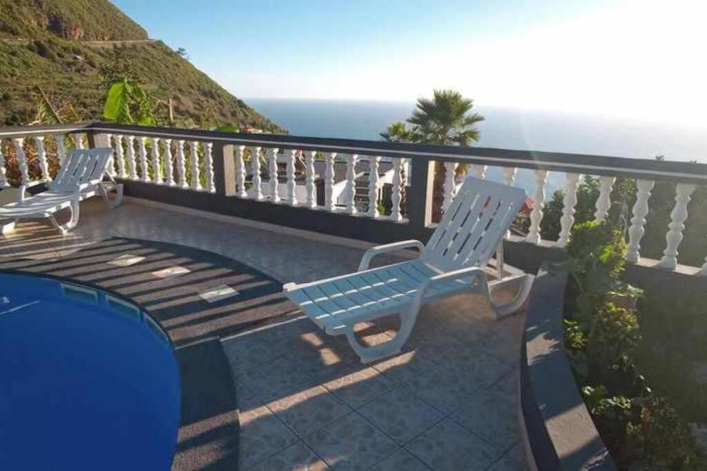 ארקו דה קלחטה Arcos Grands Suites With Enormous And Private Pool. מראה חיצוני תמונה