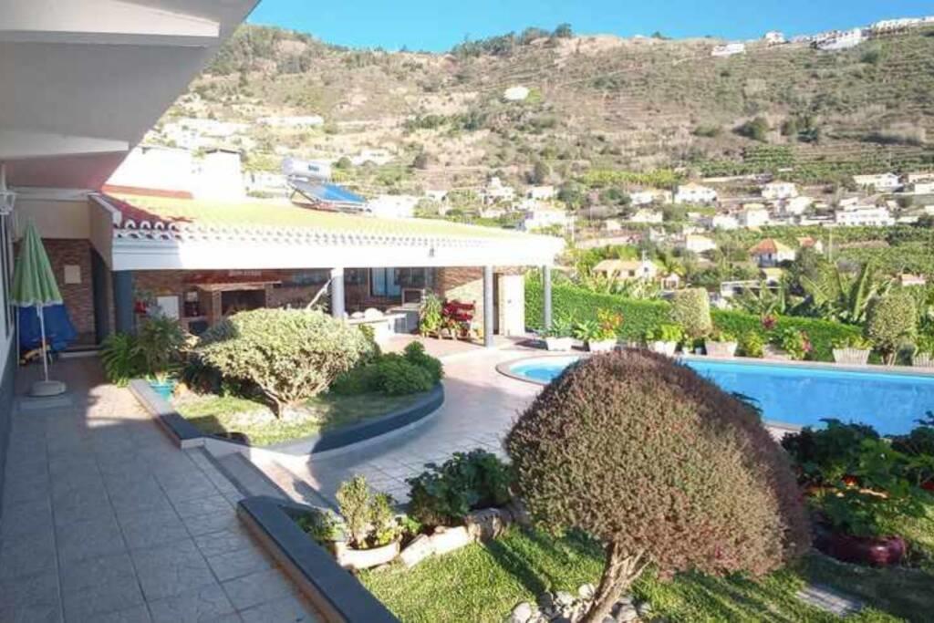 ארקו דה קלחטה Arcos Grands Suites With Enormous And Private Pool. מראה חיצוני תמונה