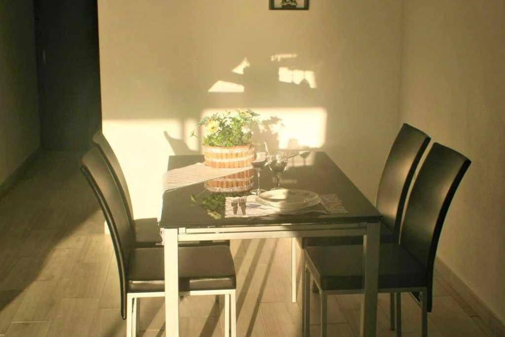 ארקו דה קלחטה Arcos Grands Suites With Enormous And Private Pool. מראה חיצוני תמונה