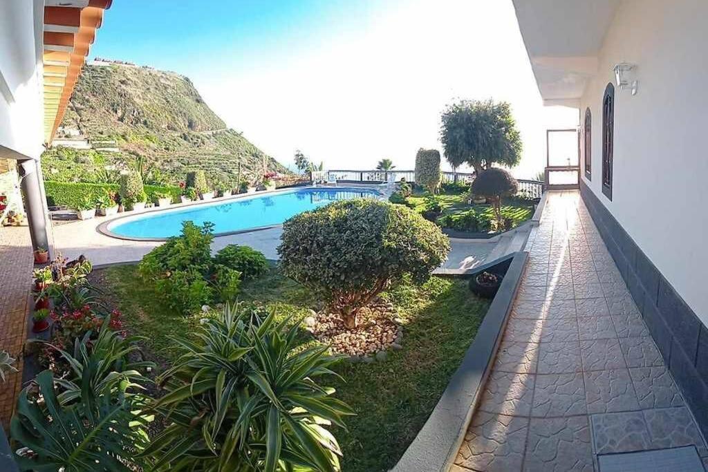 ארקו דה קלחטה Arcos Grands Suites With Enormous And Private Pool. מראה חיצוני תמונה