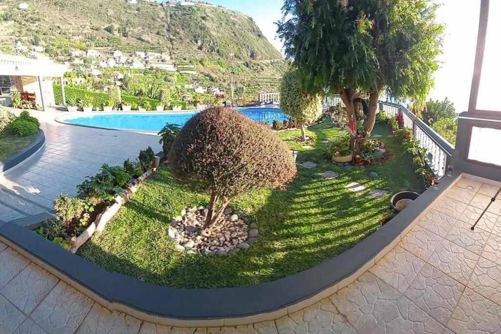 ארקו דה קלחטה Arcos Grands Suites With Enormous And Private Pool. מראה חיצוני תמונה