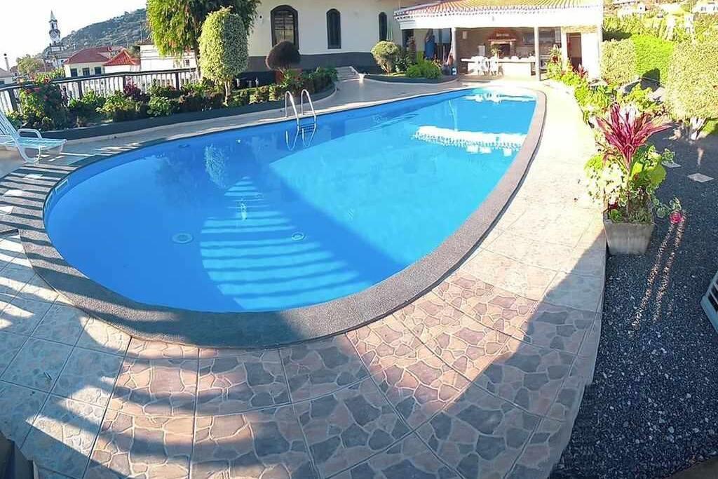 ארקו דה קלחטה Arcos Grands Suites With Enormous And Private Pool. מראה חיצוני תמונה