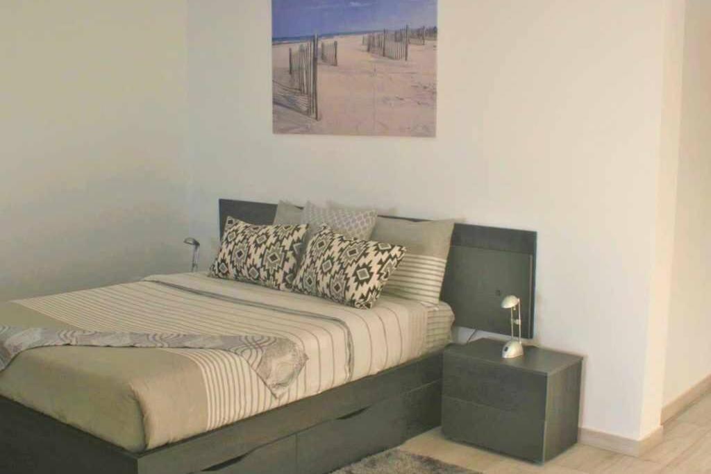 ארקו דה קלחטה Arcos Grands Suites With Enormous And Private Pool. מראה חיצוני תמונה