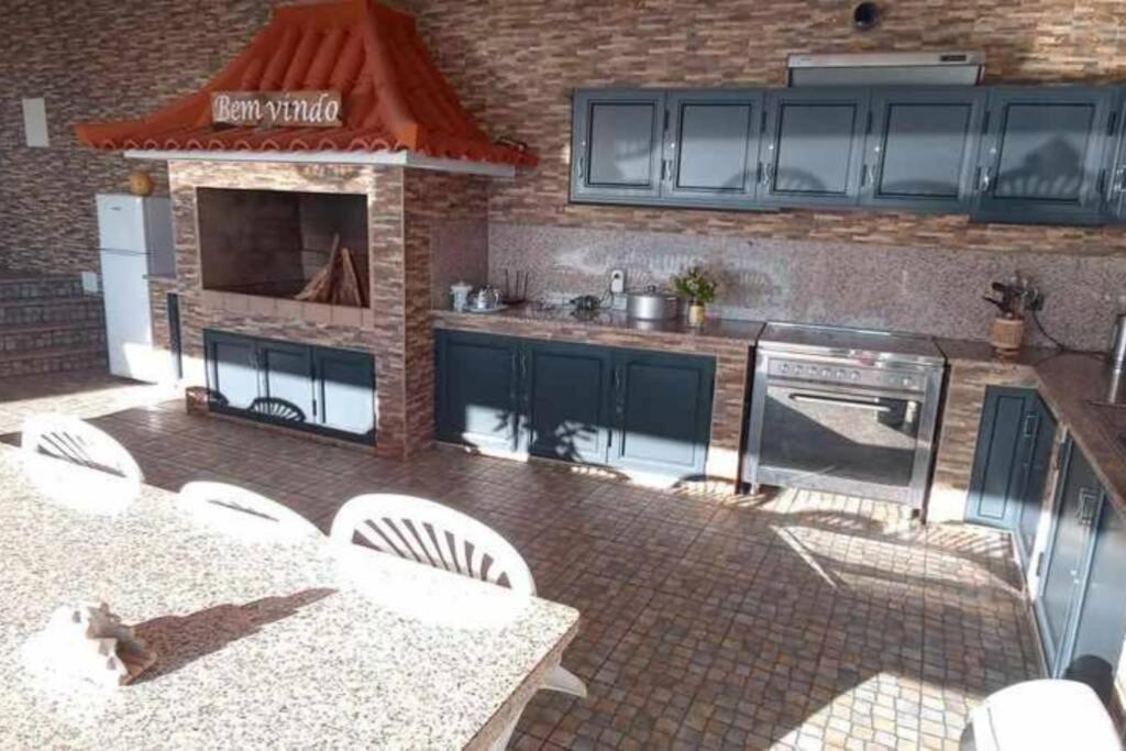 ארקו דה קלחטה Arcos Grands Suites With Enormous And Private Pool. מראה חיצוני תמונה