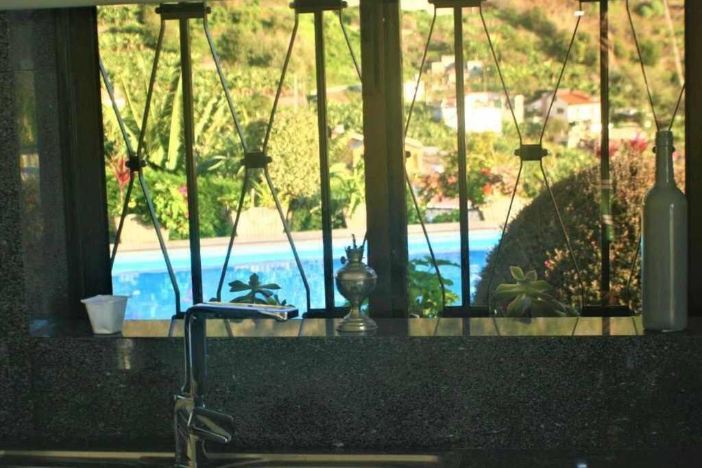 ארקו דה קלחטה Arcos Grands Suites With Enormous And Private Pool. מראה חיצוני תמונה