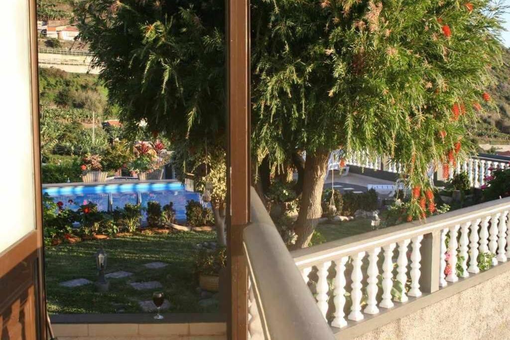 ארקו דה קלחטה Arcos Grands Suites With Enormous And Private Pool. מראה חיצוני תמונה