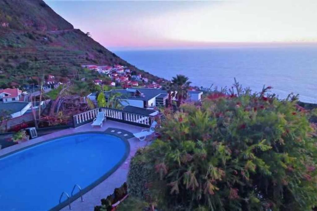 ארקו דה קלחטה Arcos Grands Suites With Enormous And Private Pool. מראה חיצוני תמונה